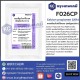 Calcium propionate (USA) : แคลเซียมโปรปิโอเนต (สหรัฐอเมริกา)