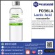 Lactic Acid  : กรดแลคติก 