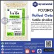 Rolled Oats (USA) : โรลโอ๊ต (ข้าวโอ๊ต) (สหรัฐอเมริกา)